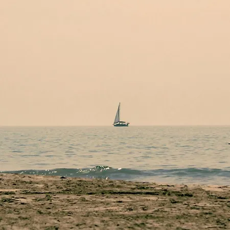 Sostoa - Huelin Beach Málaga
